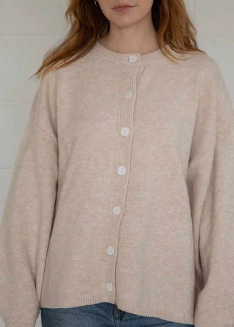 Juniper Cardigan