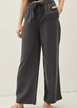 Charlie Wide Leg Pant