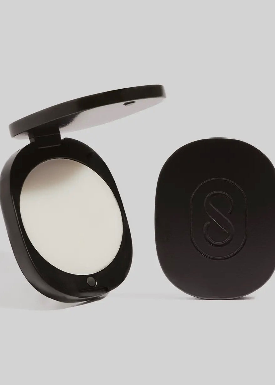 The Solid Perfume