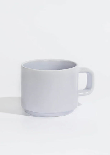Latte Mug