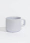 Latte Mug