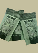 Mighty Greens Superfood Latte
