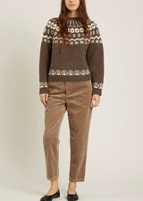 Apolline Sweater