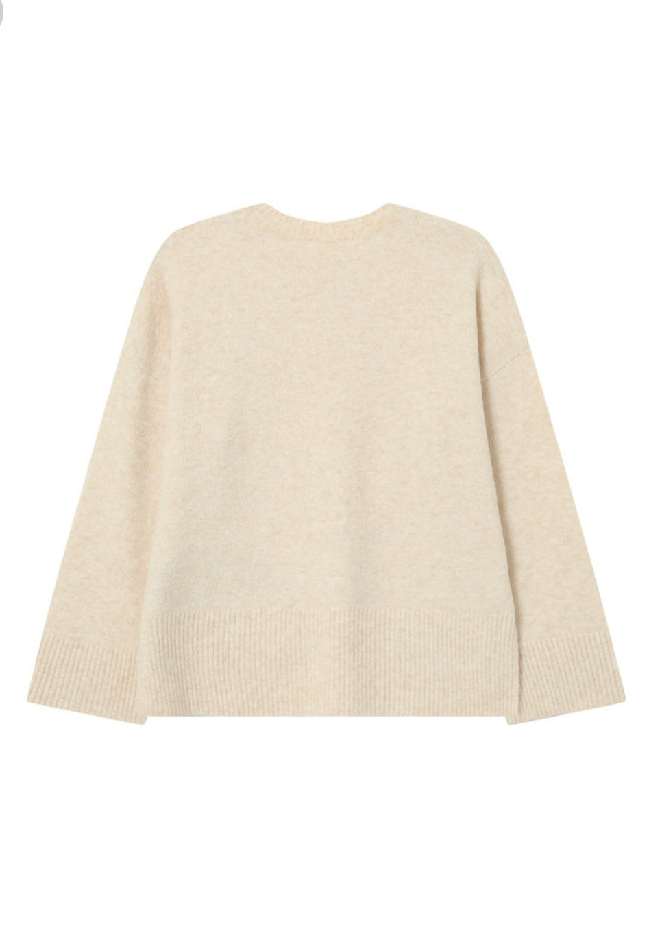 Amore Sweater