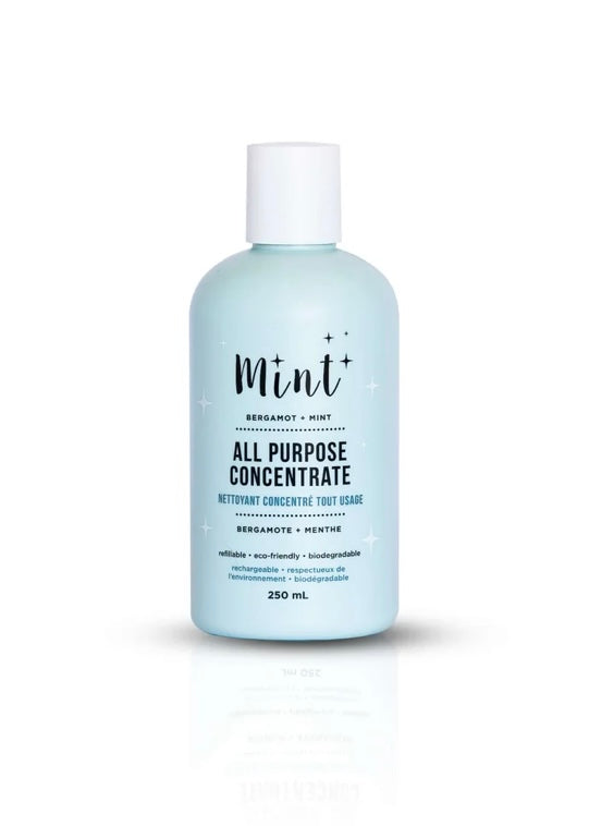 All Purpose Concentrate Refill Bottle