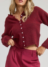 Piper's Lil Sister Cardigan