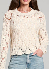 Arlo Sweater
