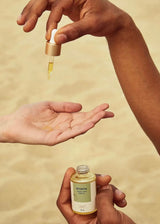 Prickly Pear Seed Oil – Pure & Organic Skincare Elixir