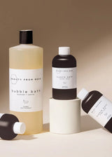Bubble Bath