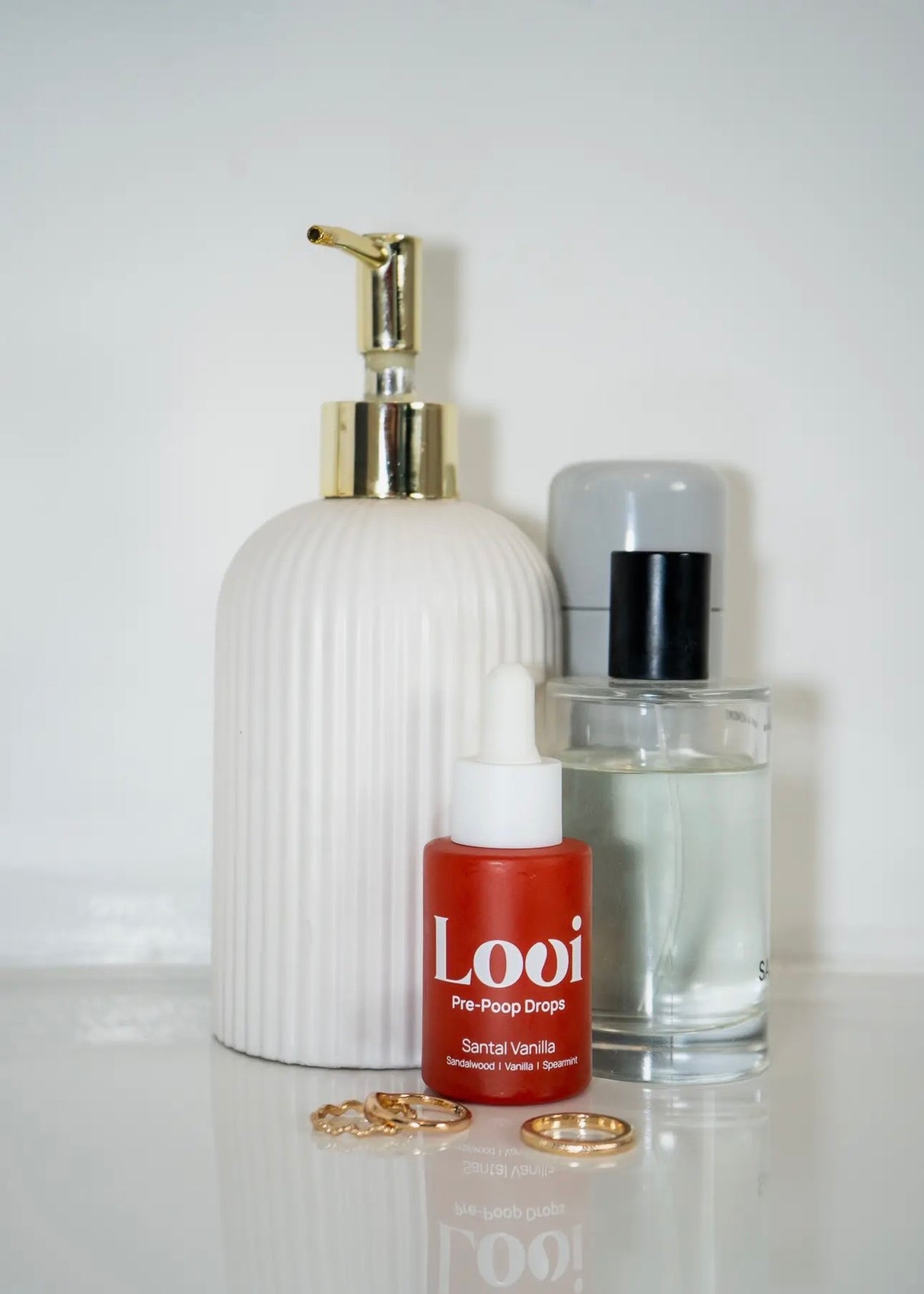 Looi Drops
