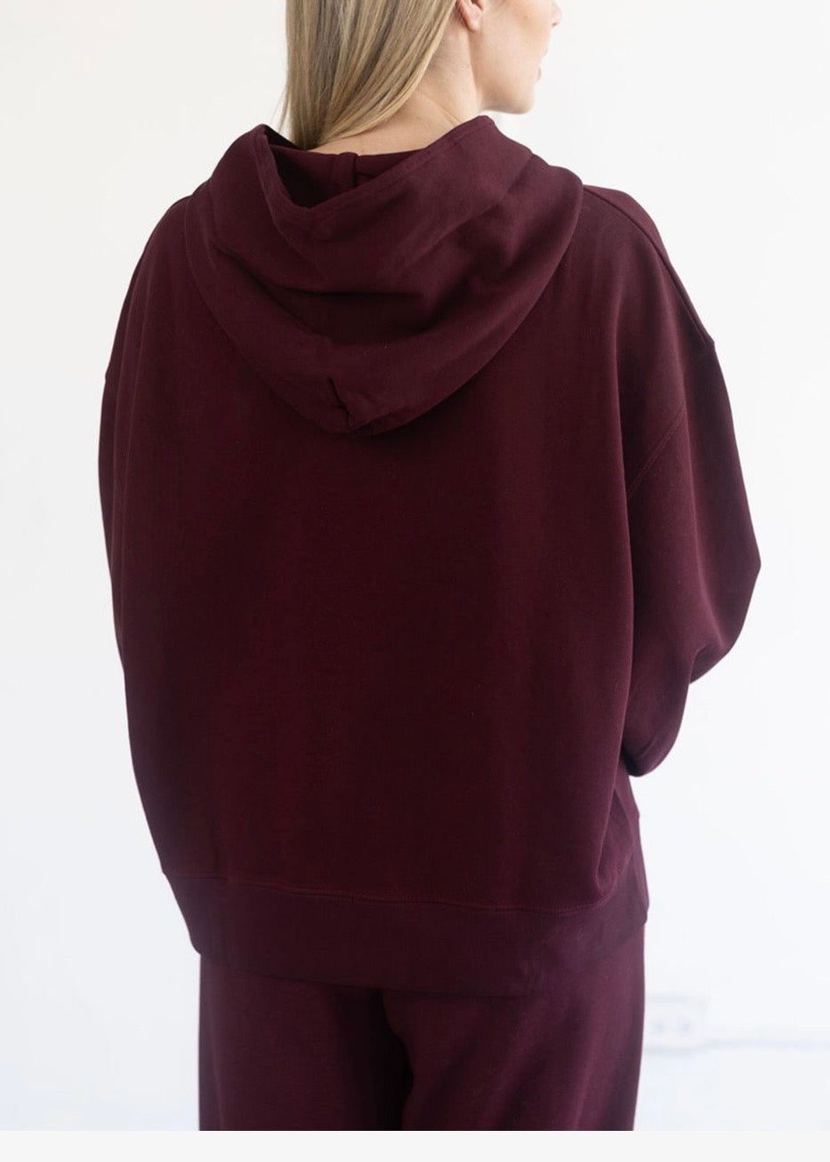 The Perfect Hoodie