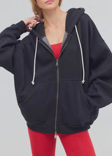 Final Call Zip Up