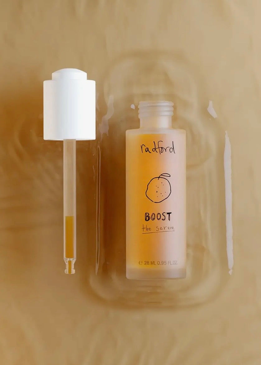 Boost | Vitamin C Antioxidant Serum