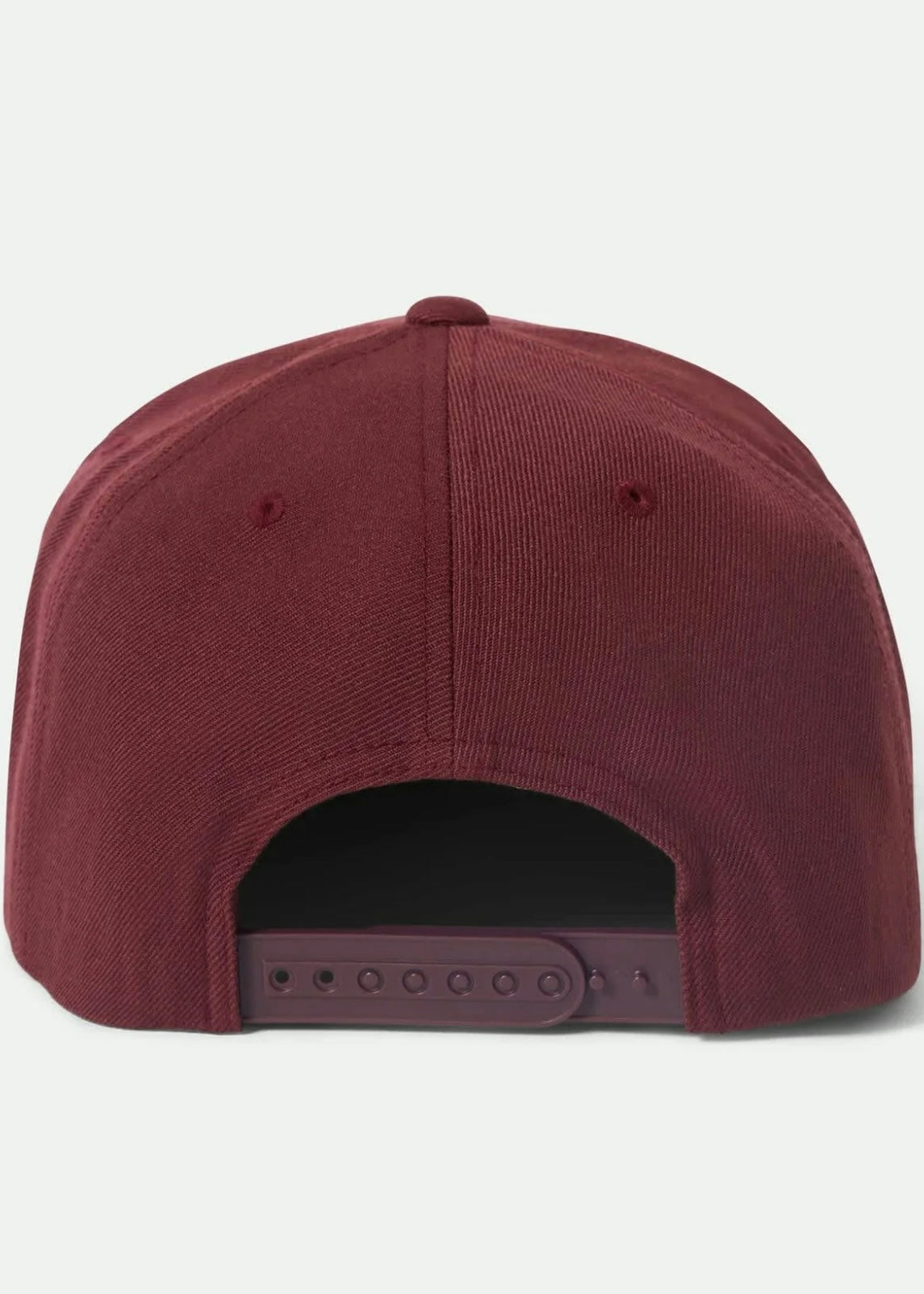 Oath III Snapback