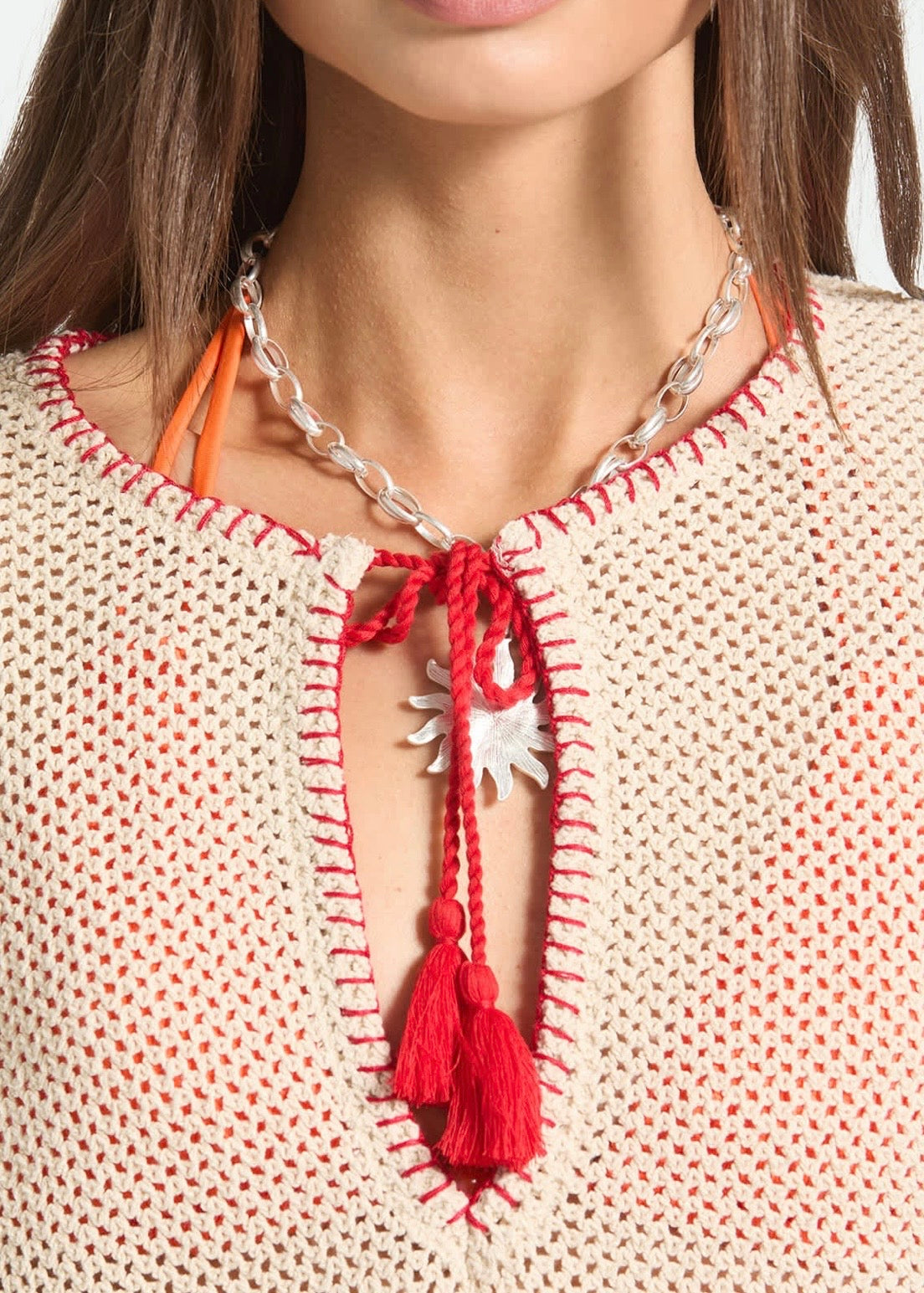 The Crochet Cover Up