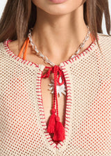 The Crochet Cover Up