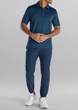 Performance+ 2.0 Split Hem Polo
