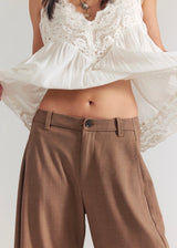 Spotlight Trouser