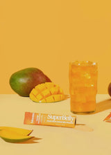 SuperBelly Mango Passionfruit