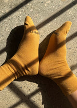 Breezy Sneaker Sock
