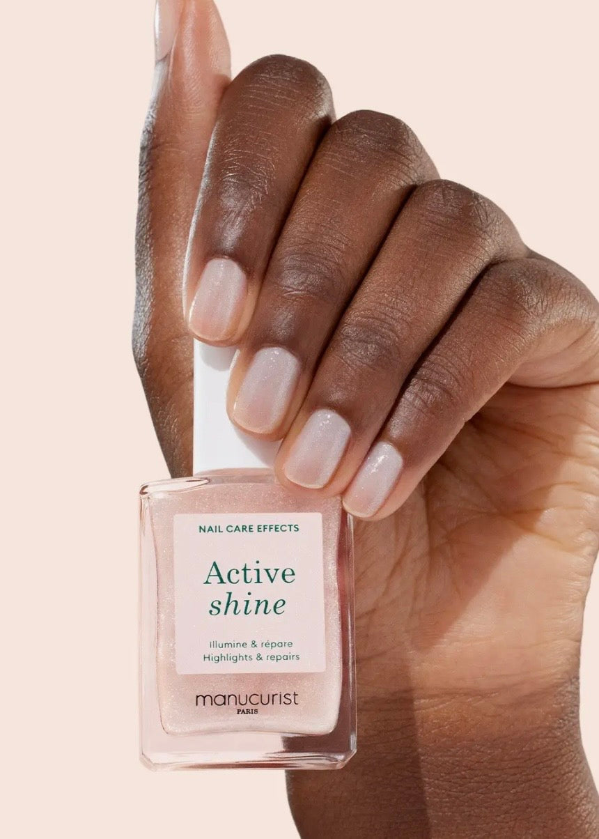Active Shine