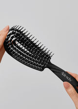 Detangling Flexi Brush