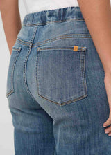 Performance Denim Harbour Pant