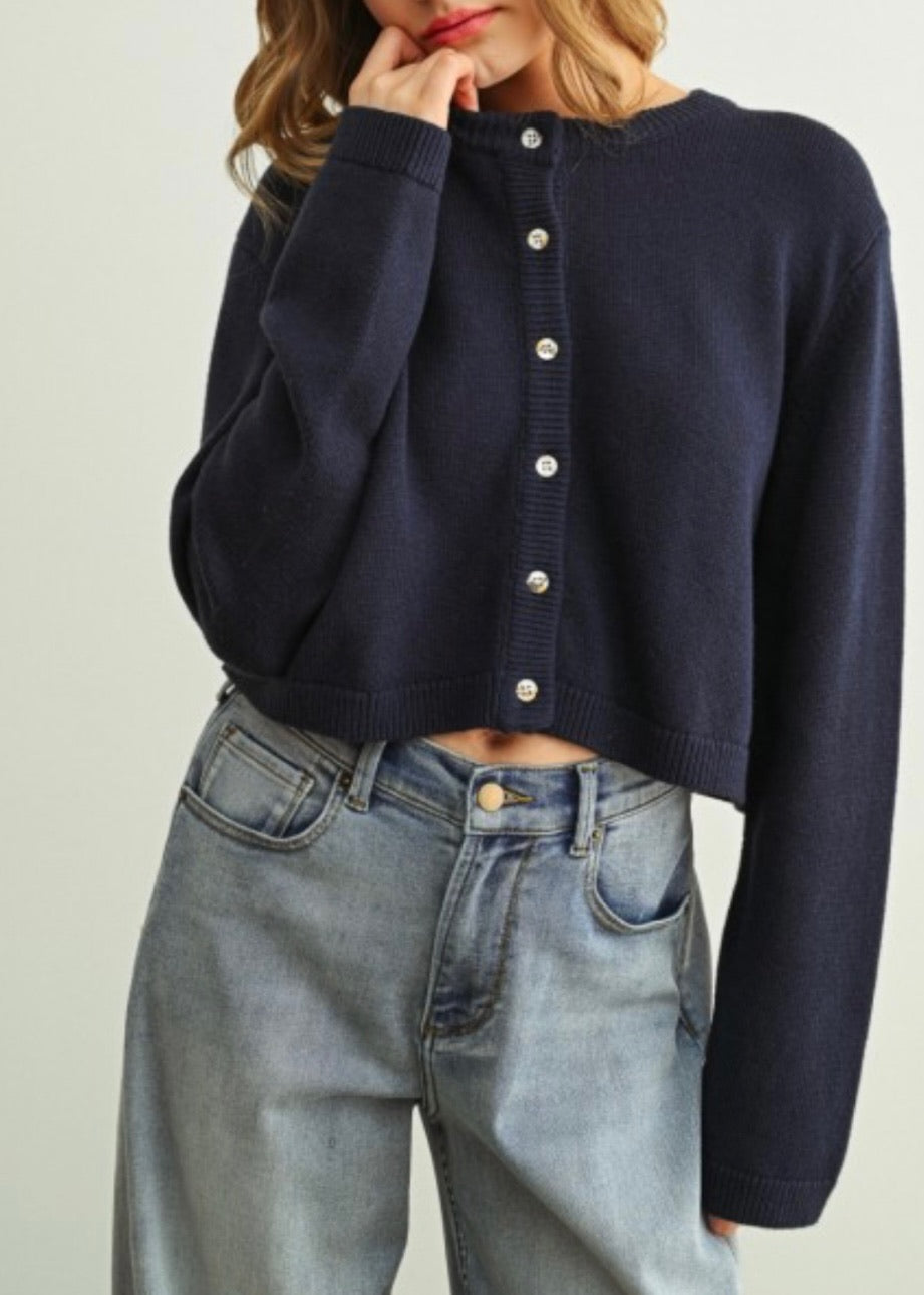 Blayne Cardigan