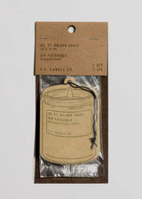 Air Freshener Golden Coast