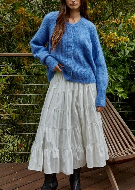 Ezra Cardigan