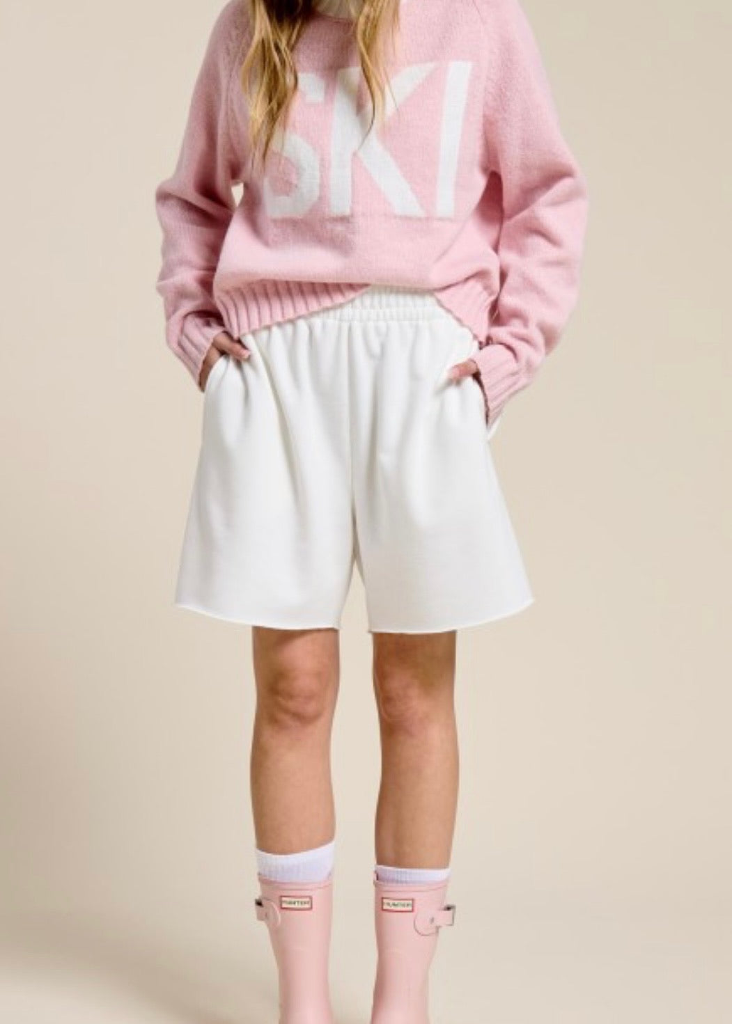 Ski Sweater