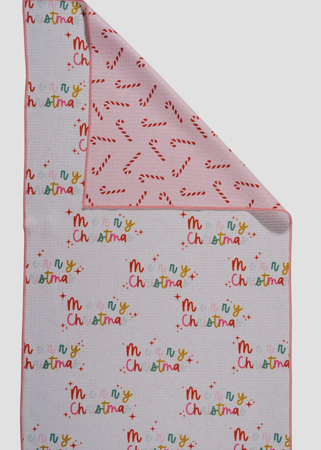 Bloom Kitchen Towel