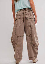 Onset Parachute Pant