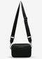 Plunder with Webbed Strap