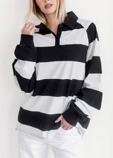 Rugby Polo Shirt