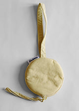 *pre-order Aug 15 Circular Mini Purse
