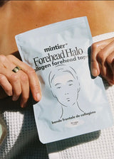 Forehead Halo Collagen Forehead Tape