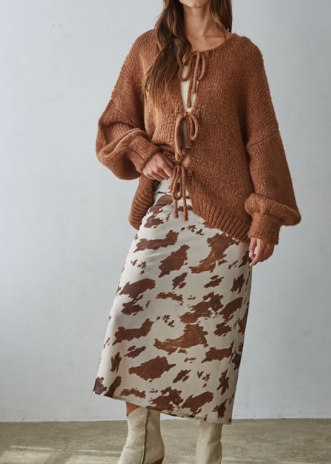 Dena Skirt