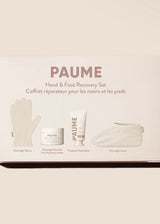 Hand and Foot Recovery Holiday Set