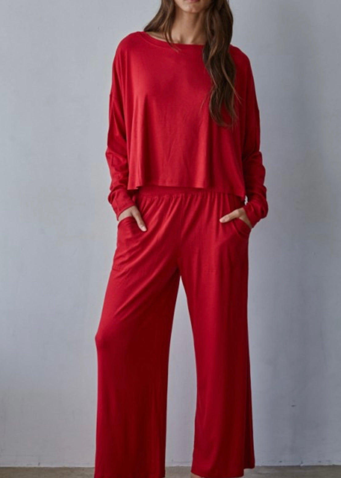 Daily Ease Top