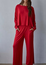 Daily Ease Top