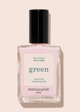 Milky Pink Nail Polish