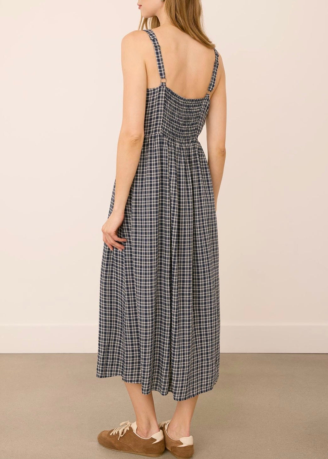 Astoria Dress