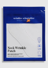 Neck Wrinkle Patch