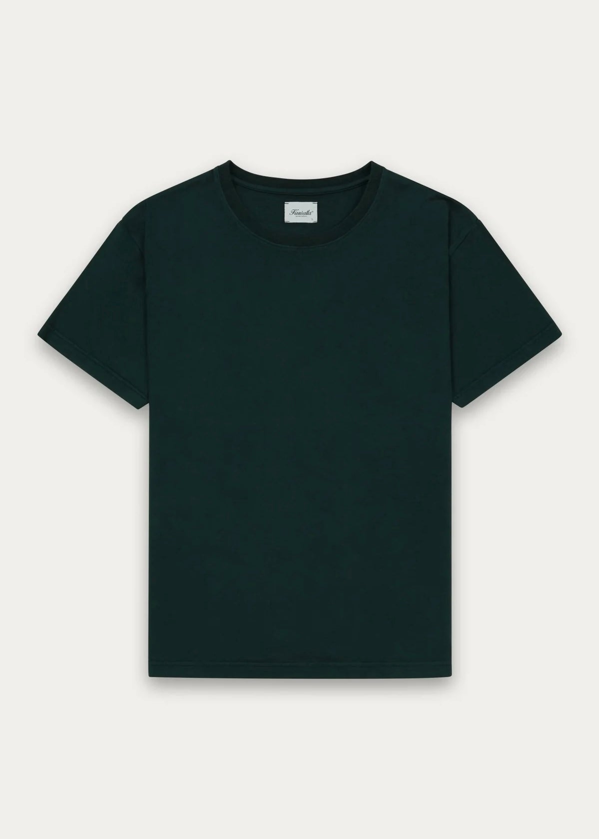 Heavyweight Boss Tee