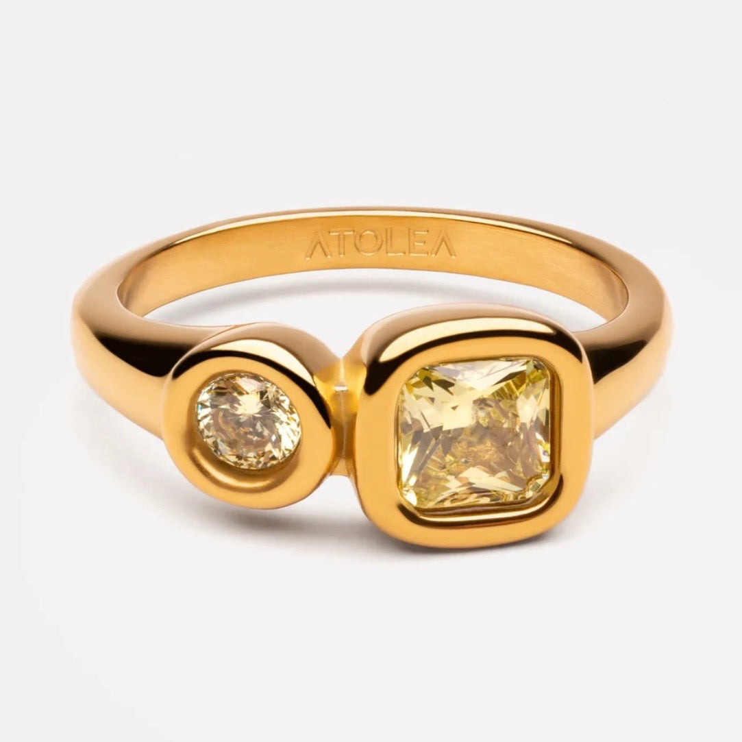 Zesty Ring