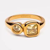 Zesty Ring