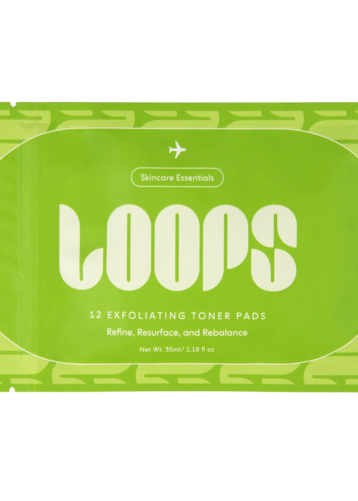 Skincare Essentials Travel Set