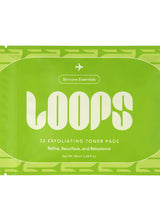 Skincare Essentials Travel Set