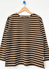 Marsielle Long Sleeve